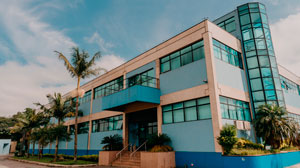 Laboratório Farmacêutico